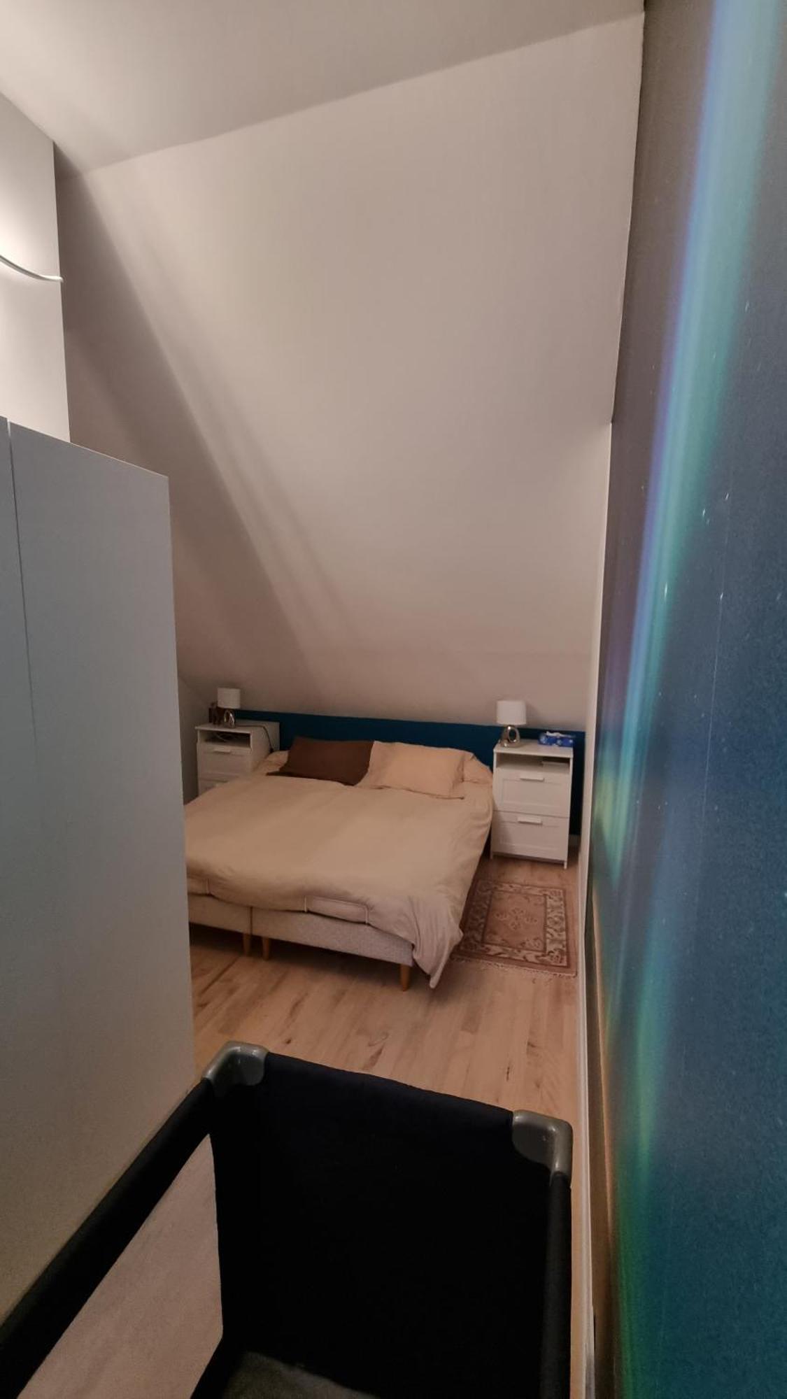 La Closerie Otel Maurepas  Dış mekan fotoğraf